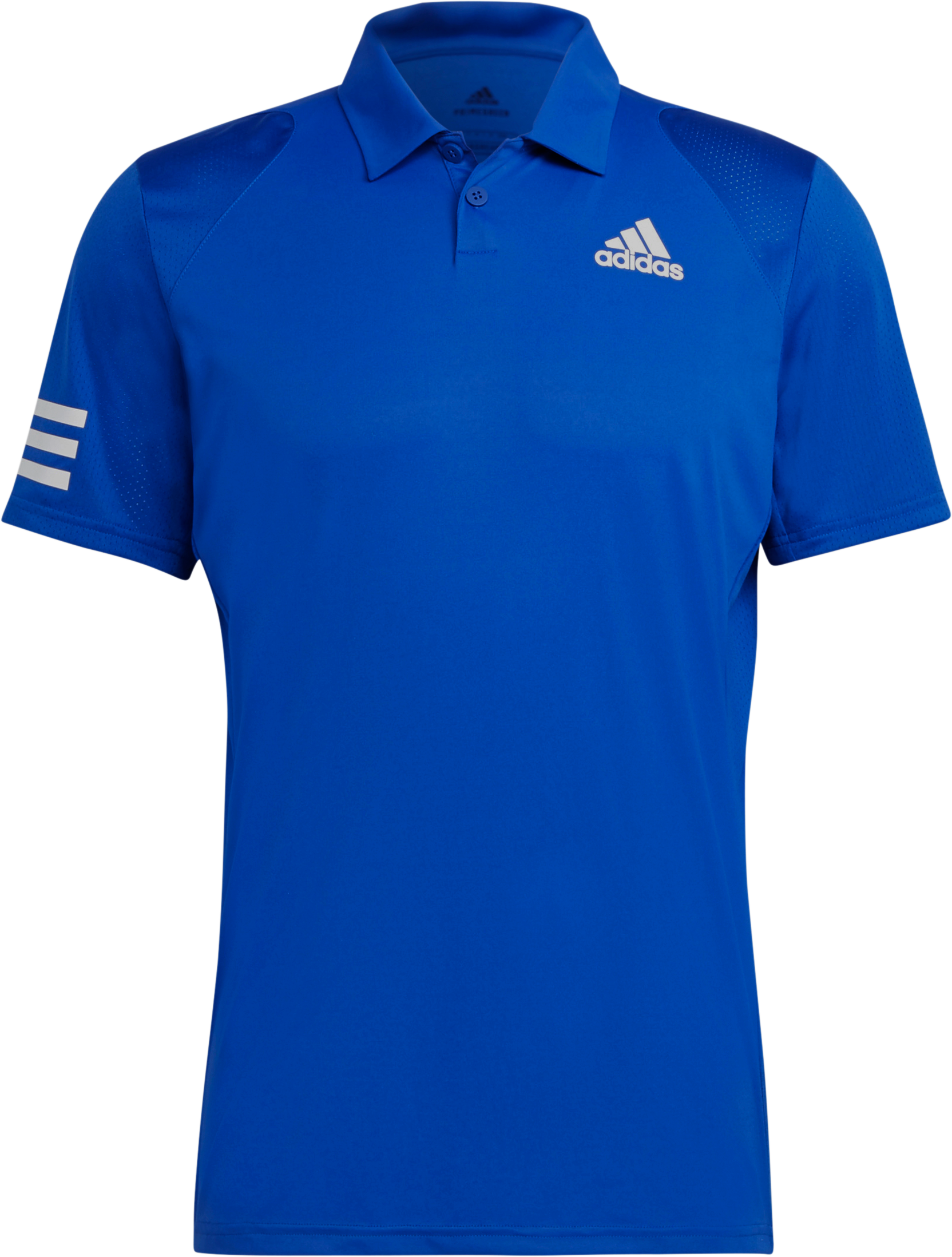 Poolopaita adidas Sportswear CLUB 3-STRIPE POLO