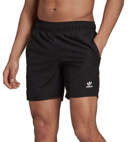 short adicolor essentials trefoil