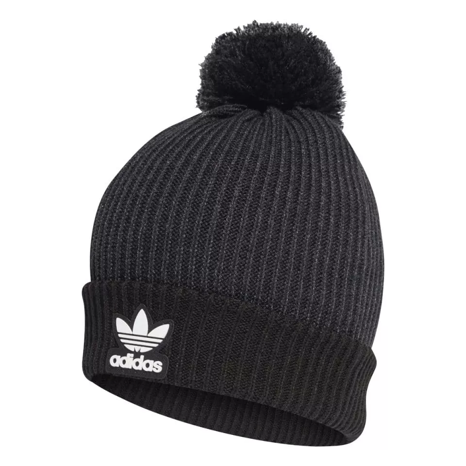 Hat adidas Originals AC POM BEANIE - Top4Running.com
