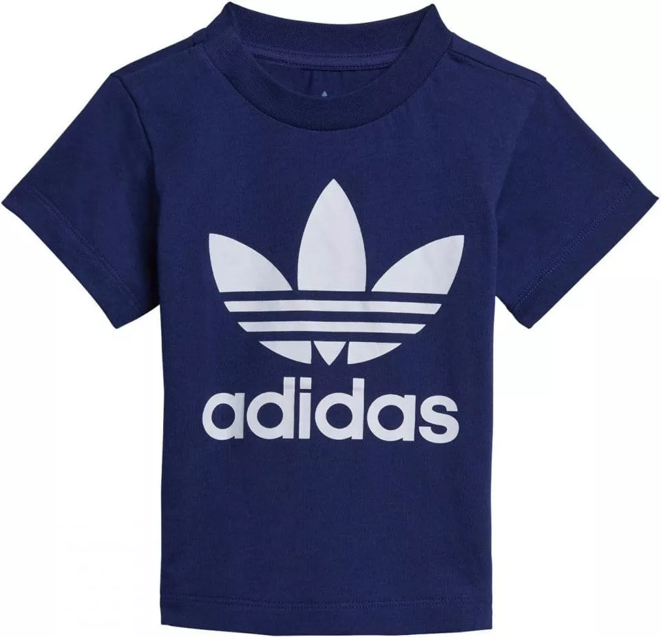 adidas Originals TREFOIL TEE Rövid ujjú póló
