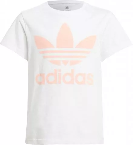 TREFOIL TEE