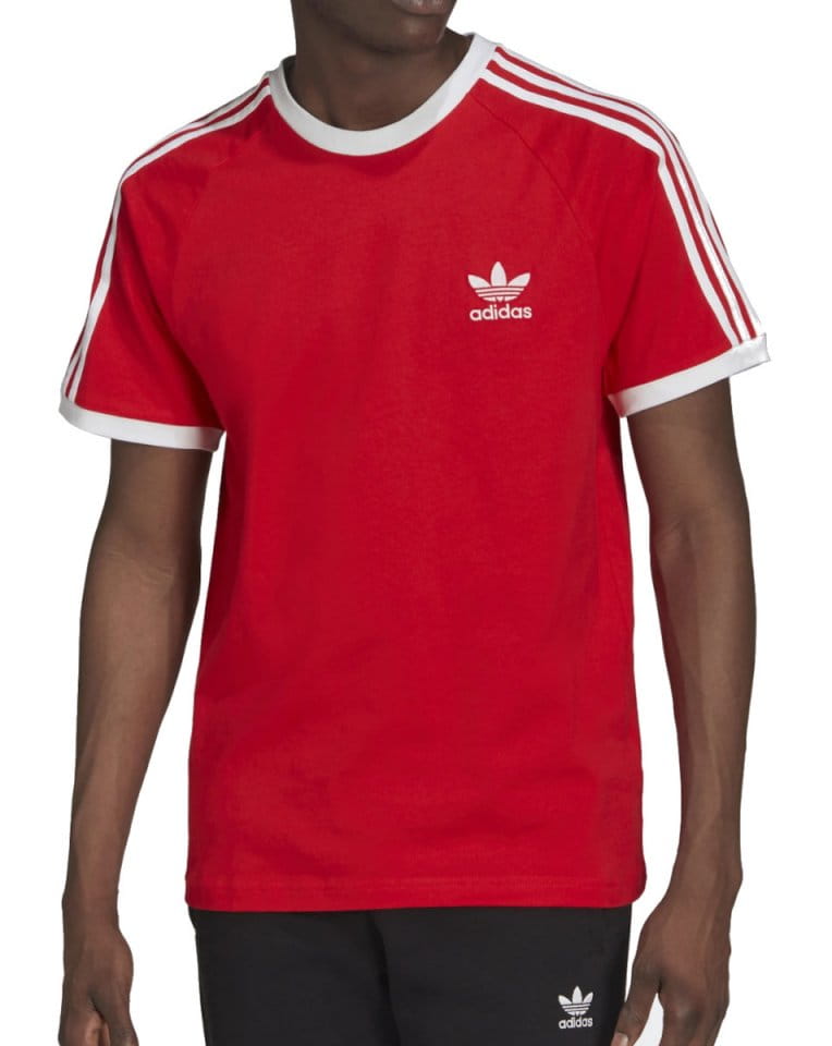 T-Shirt adidas Originals 3-STRIPES TEE
