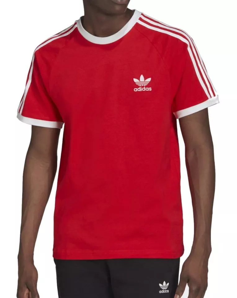T-Shirt adidas Originals 3-STRIPES TEE