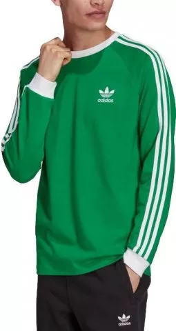 3-STRIPES LS T