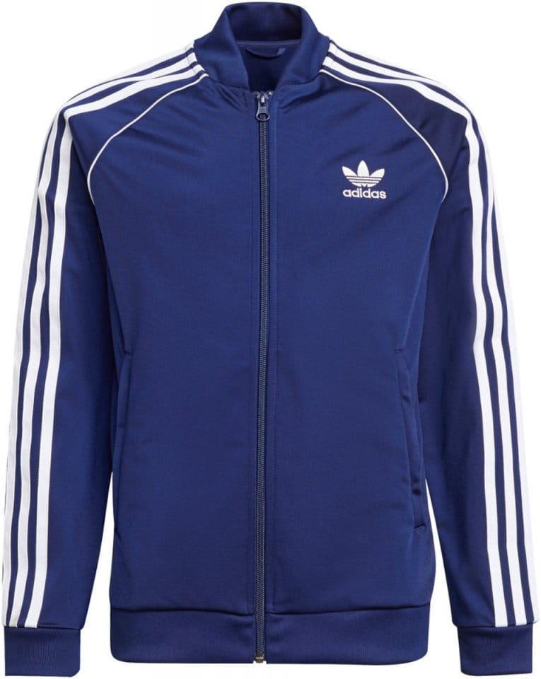 adidas Originals SST TRACK TOP Dzseki
