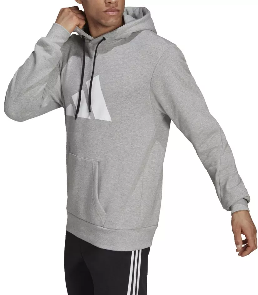 adidas Sportswear M FI 3B Hoodie Kapucnis melegítő felsők