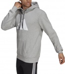 M FI 3B Hoodie