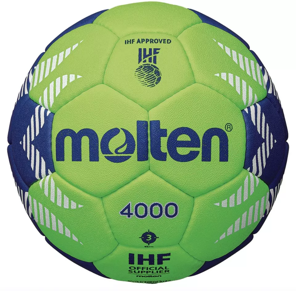 Piłka Molten HA4000-GB Handball