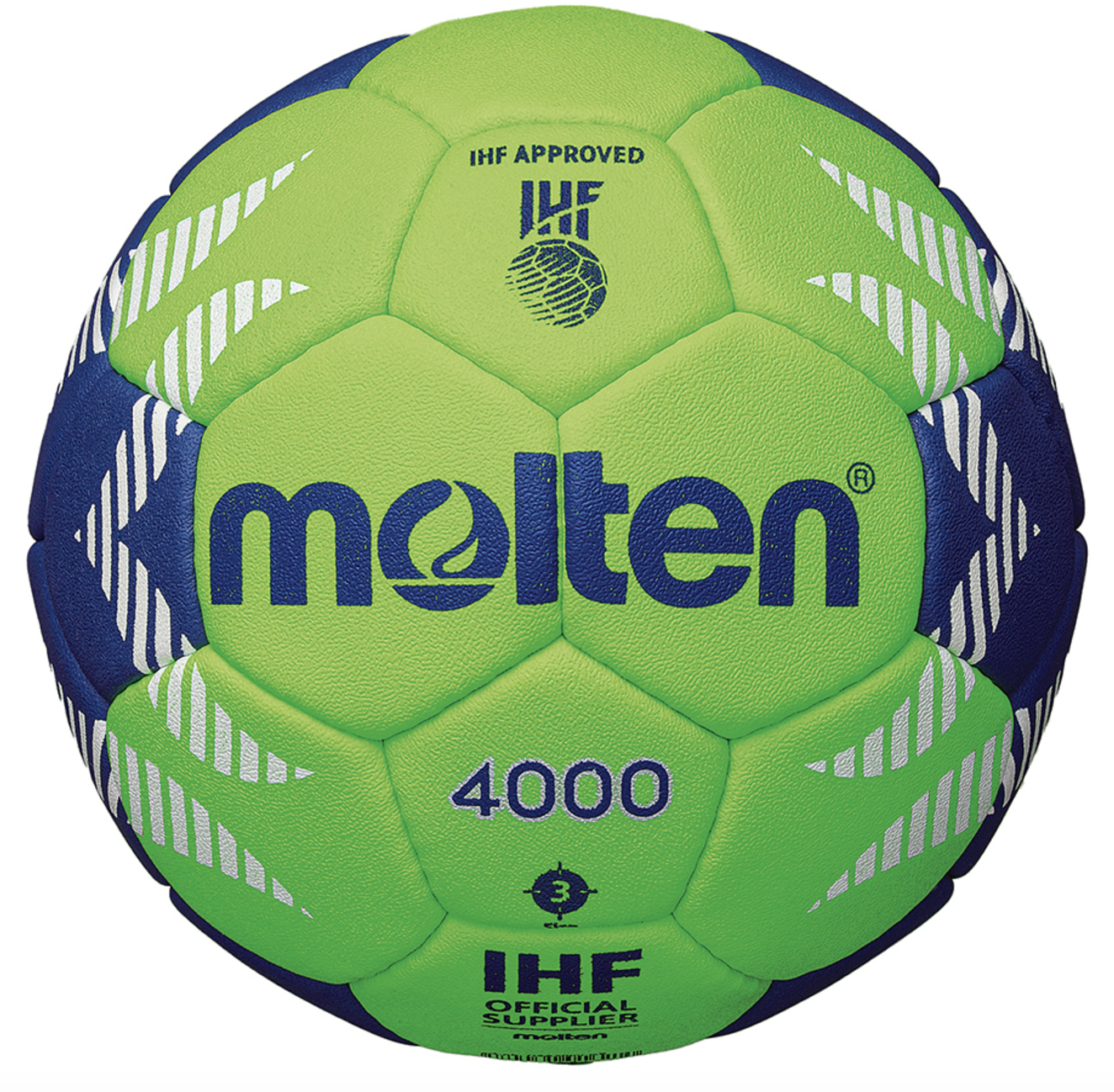 Piłka Molten HA4000-GB Handball