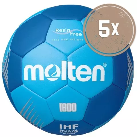 5er Ballset H3F1800-BB HANDBALL