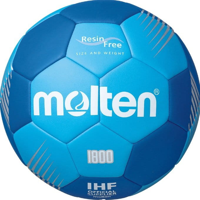 Piłka Molten H3F1800-BB HANDBALL