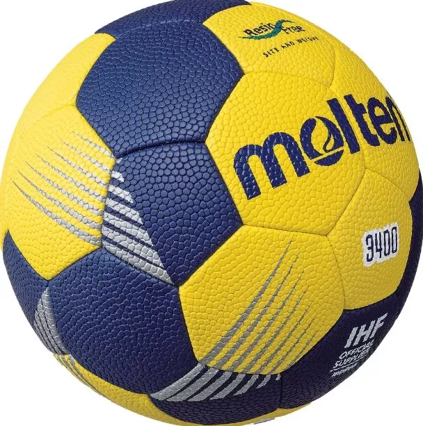 Minge Molten H3F3400-YN HANDBALL
