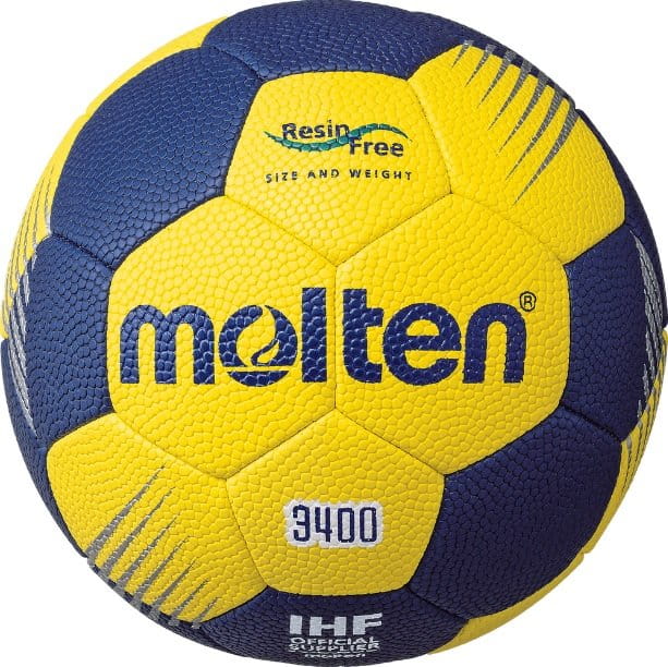 Minge Molten H3F3400-YN HANDBALL