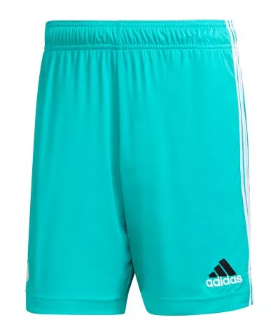 REAL SHORTS 2021/22