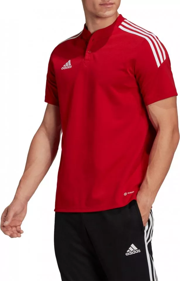 adidas CON22 POLO Póló ingek