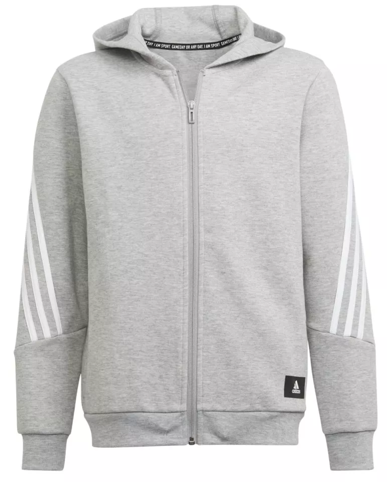 Dětská lifestyle mikina s kapucí adidas Sportswear Future Icons