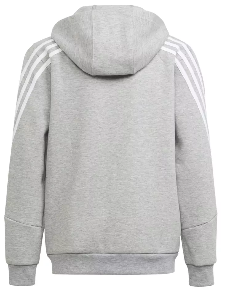 Dětská lifestyle mikina s kapucí adidas Sportswear Future Icons