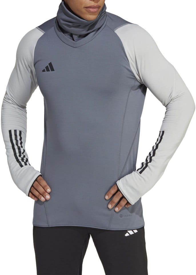 T-Shirt de manga comprida adidas TIRO 23 P WM TOP