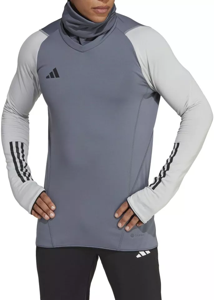 T-Shirt de manga comprida adidas TIRO 23 P WM TOP