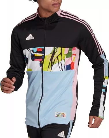 TIRO JACKET LOVE