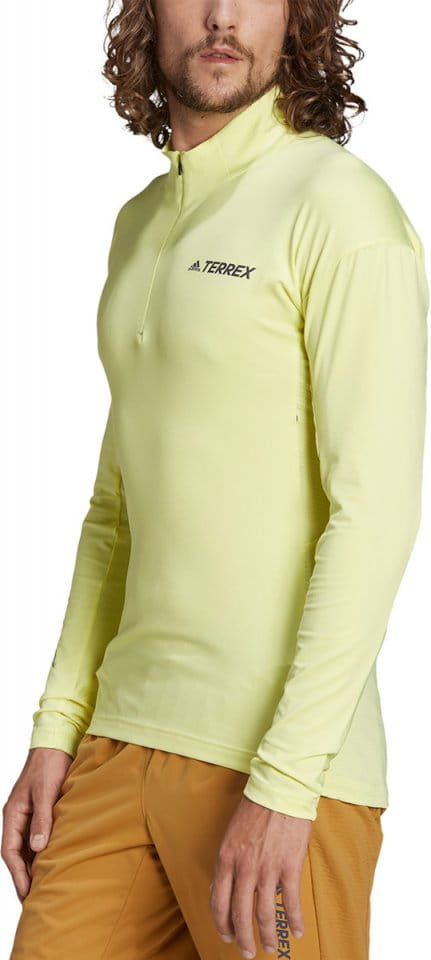 Long-sleeve T-shirt adidas Terrex XPR LONGSLEEVE