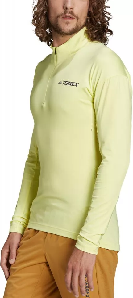 Long-sleeve T-shirt adidas Terrex XPR LONGSLEEVE