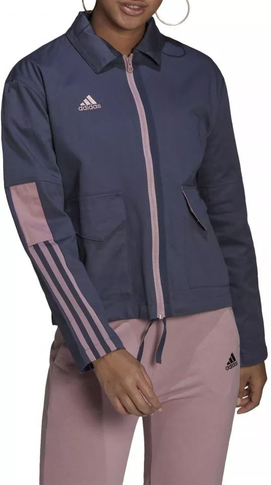 Jacheta adidas Sportswear TIRO CJKT AW W