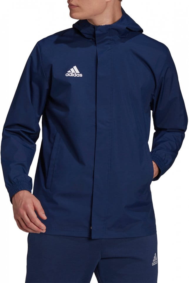 Chaqueta con capucha adidas ENT22 AW JKT