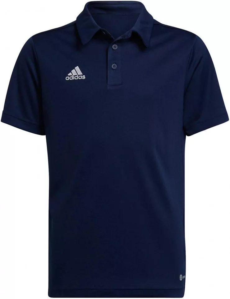 Koszula z krótkim rękawem adidas ENT22 POLO Y