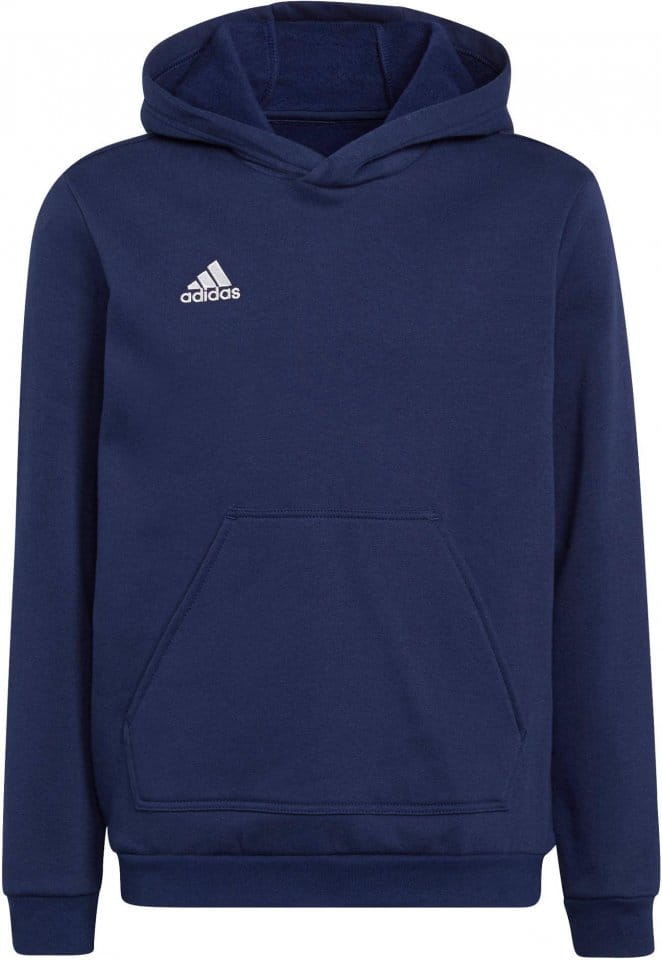 Sweatshirt med hætte adidas ENT22 HOODY Y
