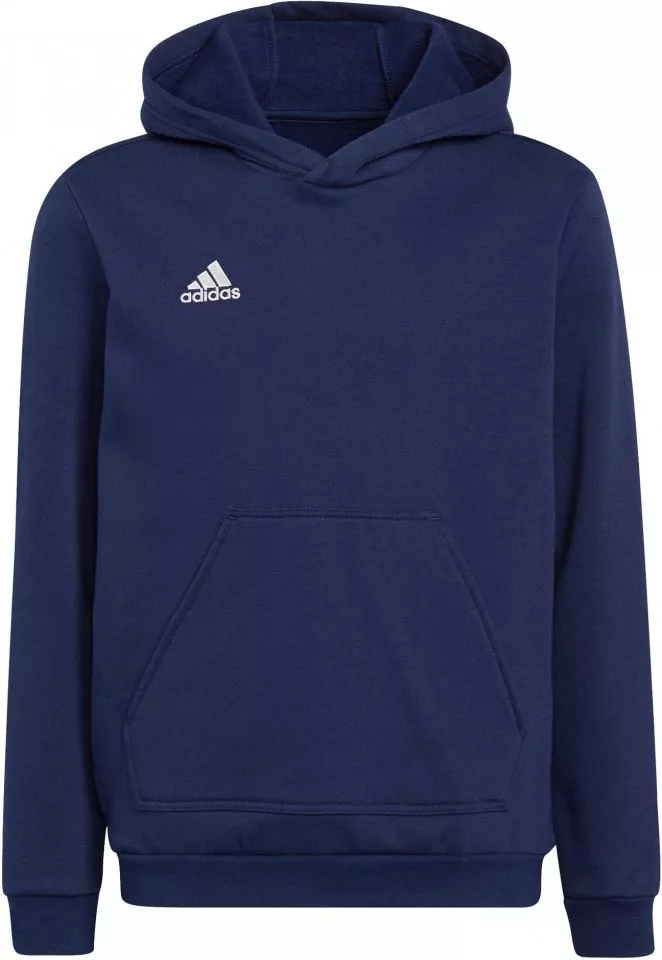 Sweatshirt med hætte adidas ENT22 HOODY Y