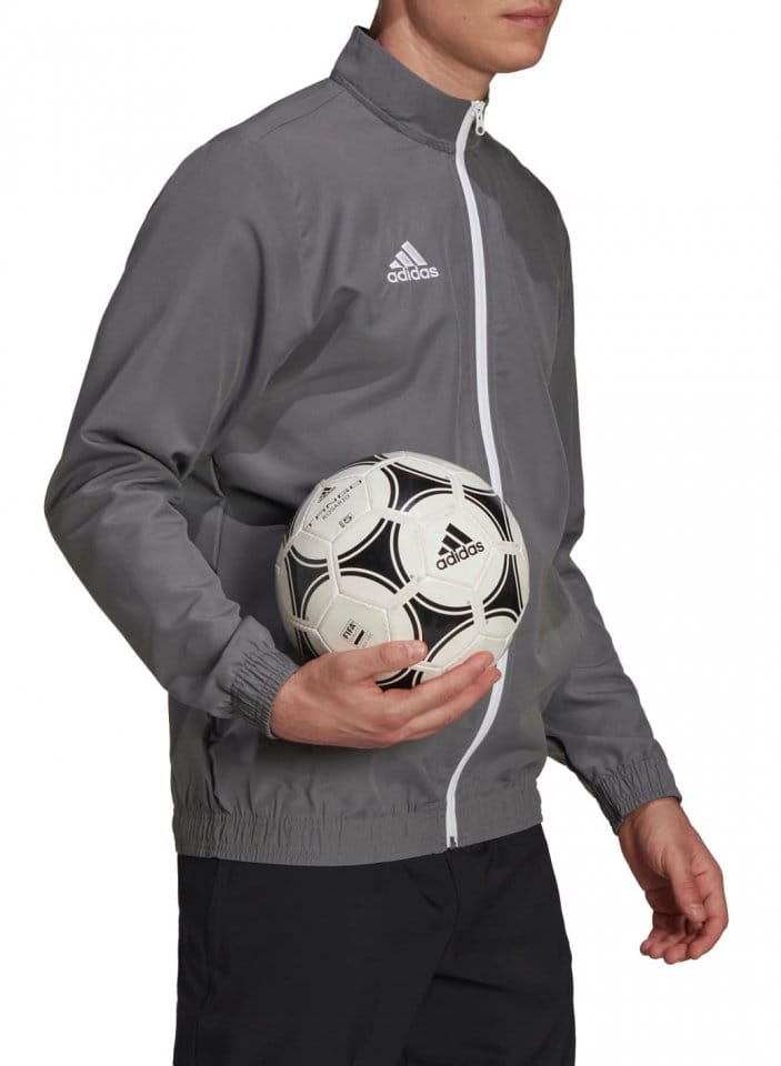 adidas ENT22 PRE JKT Dzseki