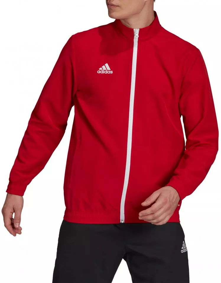 adidas ENT22 PRE JKT Dzseki