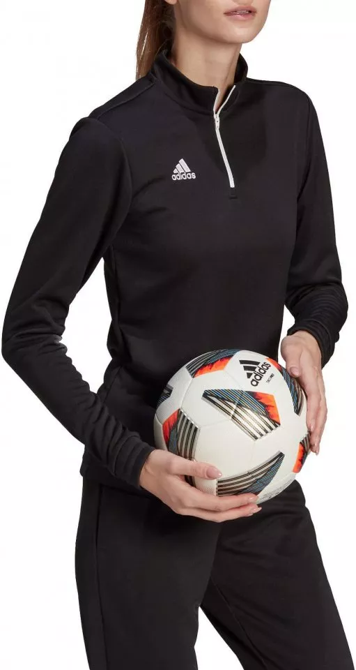 Majica z dolgimi rokavi adidas ENT22 TR TOP W