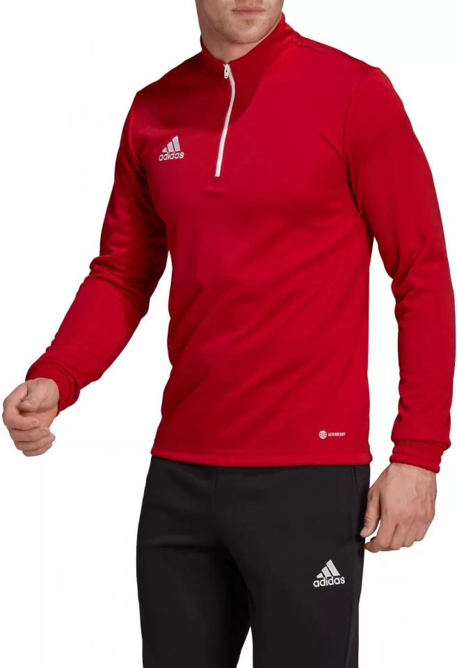 Långärmad T-shirt adidas ENT22 TR TOP