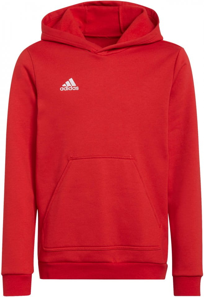 Mikina s kapucňou adidas ENT22 HOODY Y