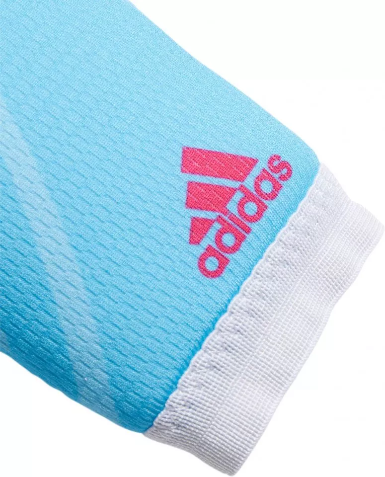 Goalkeeper's gloves adidas X GL TRN J