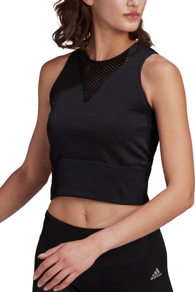 adidas aeroknit tank top ladies
