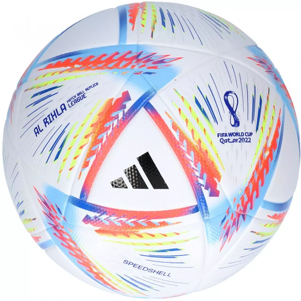 Piłka adidas RIHLA LGE BOX