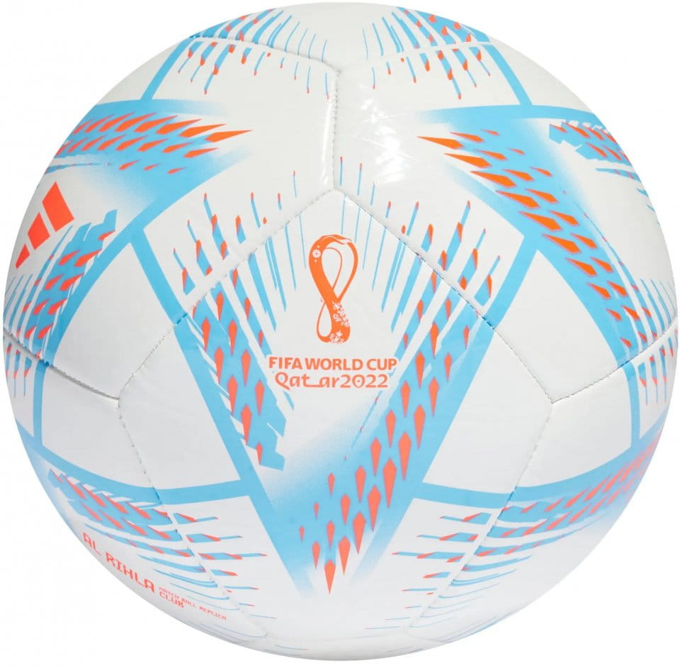 adidas RIHLA CLB Labda