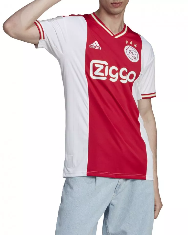 Camisa adidas AJAX H JSY 2022/23