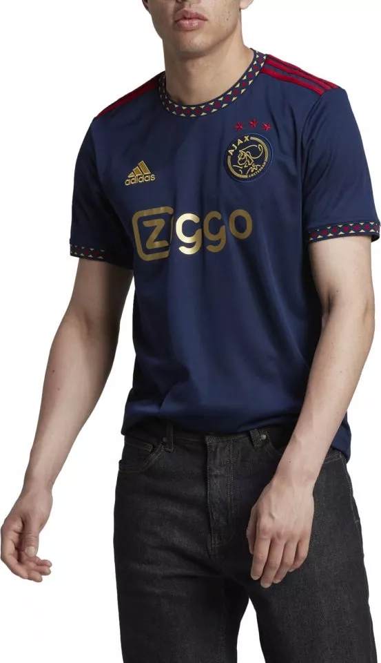 Koszulka adidas AJAX A JSY 2022/23
