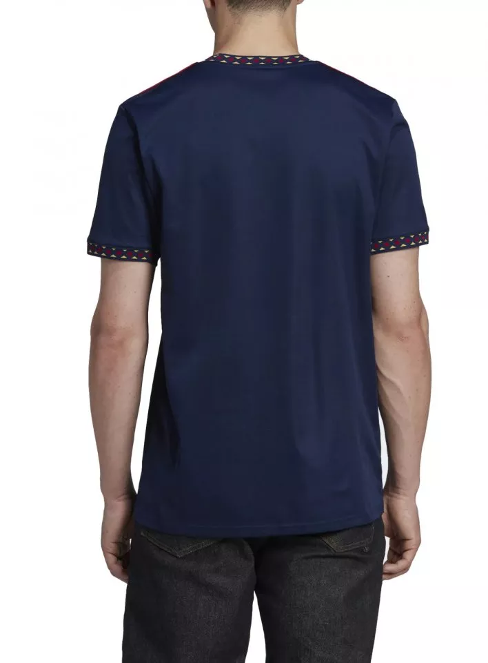 Koszulka adidas AJAX A JSY 2022/23