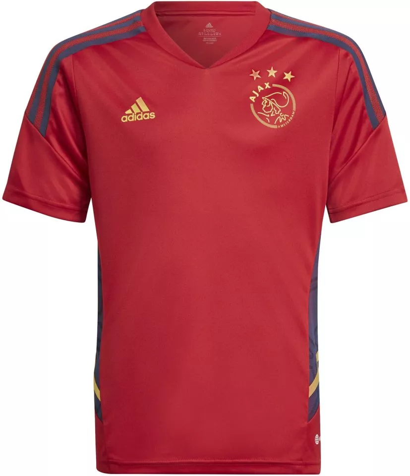 adidas AJAX TR JSY Y Póló