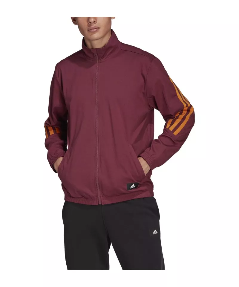 Chaqueta adidas Sportswear M FI WV TT