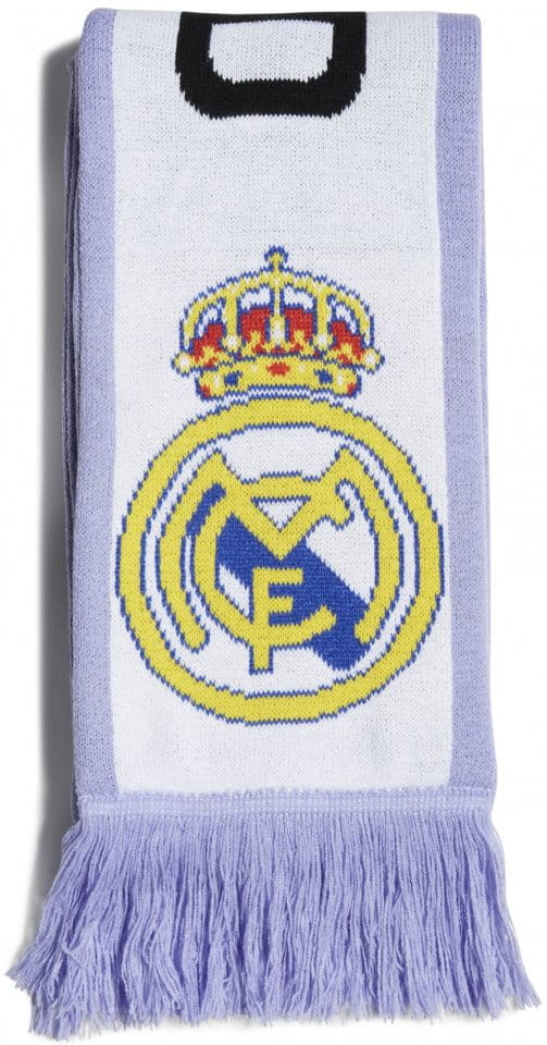 Fotbalová šála adidas Real Madrid