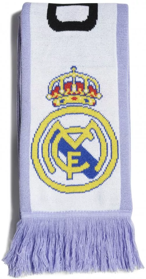 Fotbalová šála adidas Real Madrid