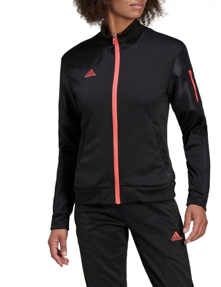 adidas Sportswear TIRO TKJKT ST W Dzseki