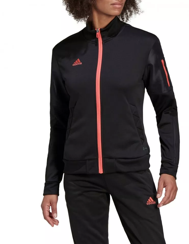 adidas Sportswear TIRO TKJKT ST W Dzseki