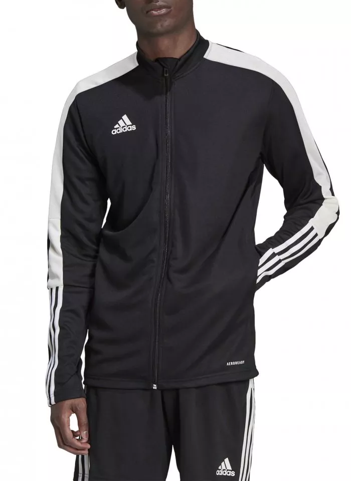 adidas TIRO TK JKT ES Dzseki
